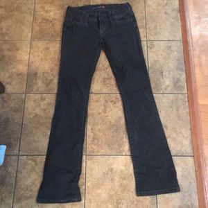 Black Guess jeans